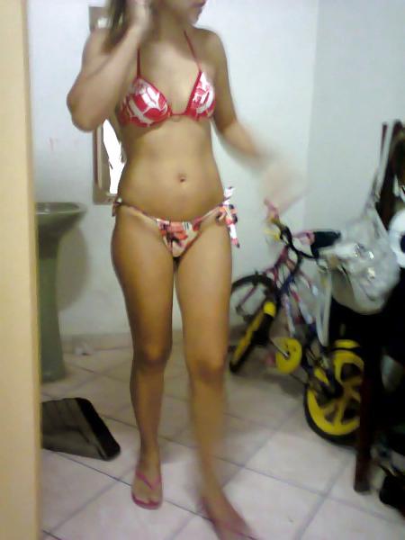25P Brazilian Woman 10