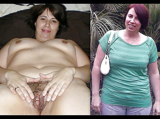 11P Mature wife who likes to show off - hharis