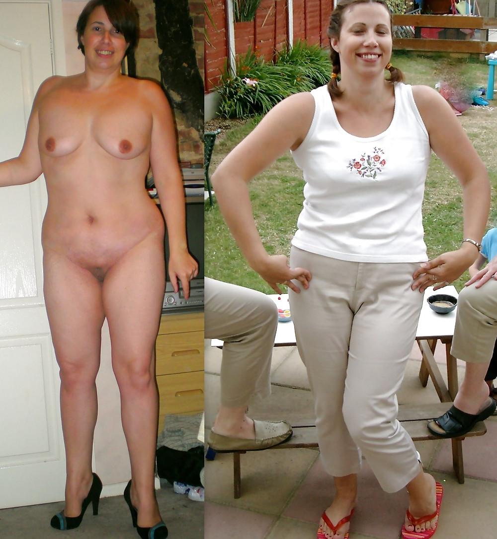 11P Mature wife who likes to show off - hharis