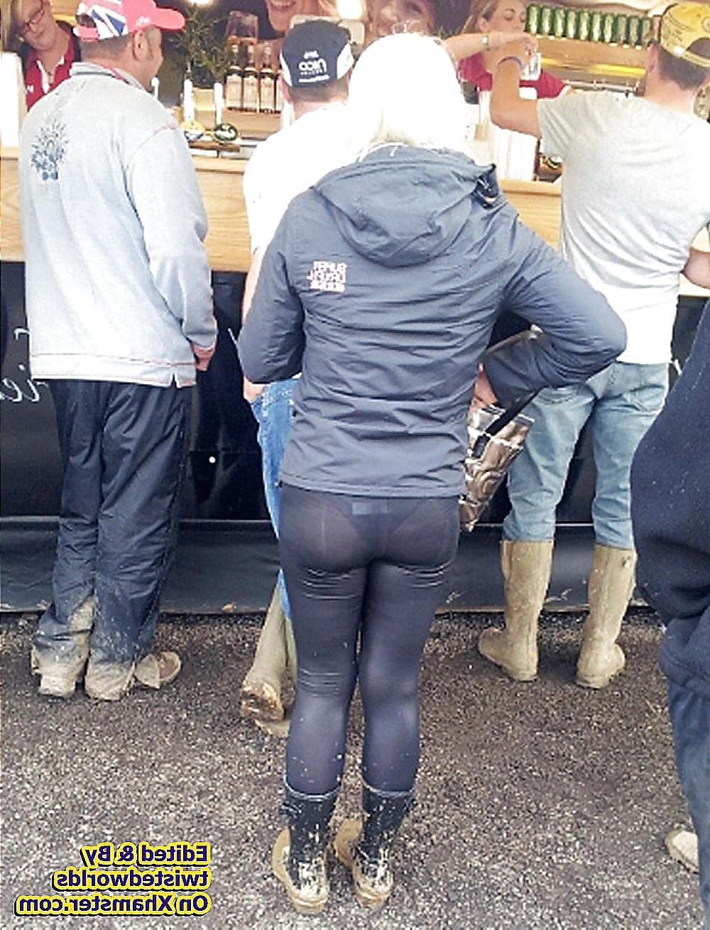 25P Amateur Tight Ass Erotica 8 By twistedworlds