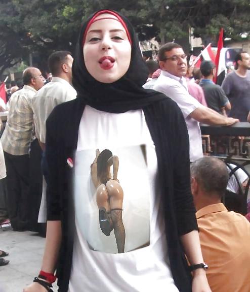 11P Private hijabi sluts pics
