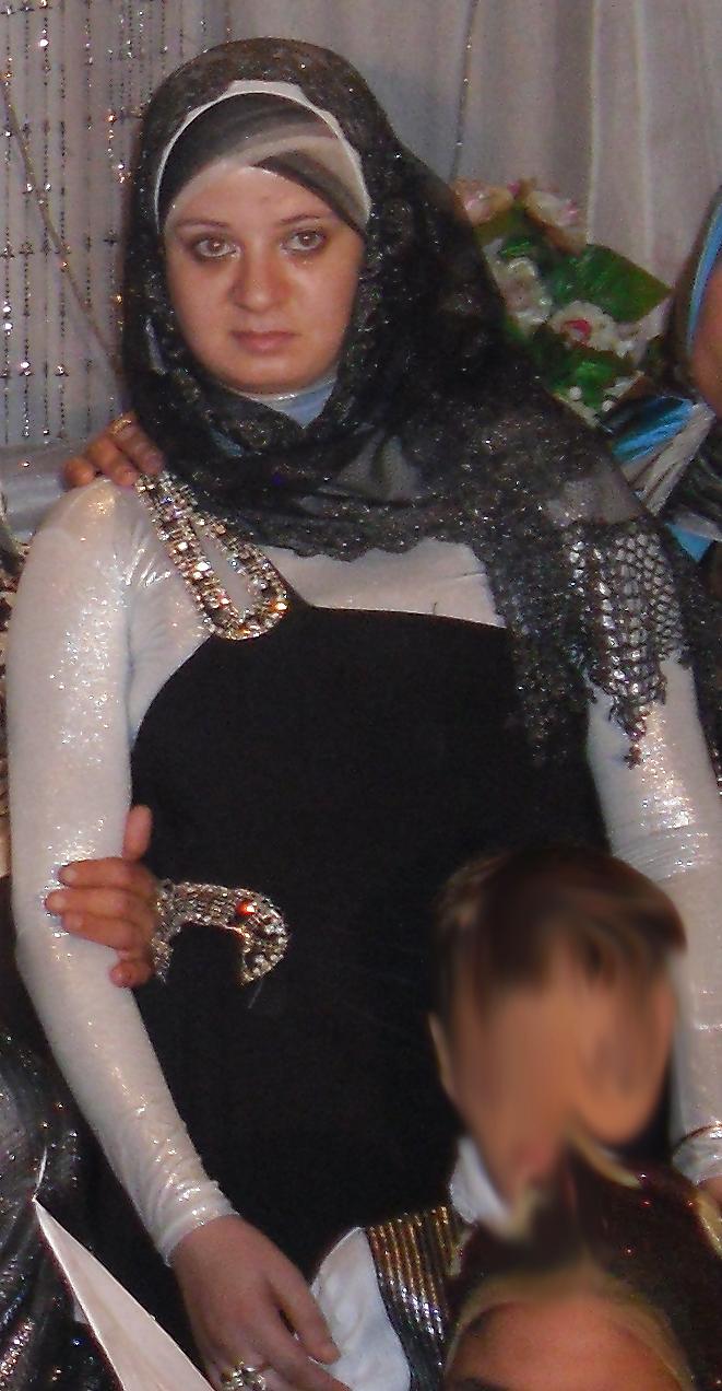 11P Private hijabi sluts pics