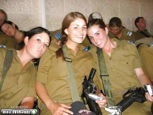 25P (BD) Military At Their Best pt.6