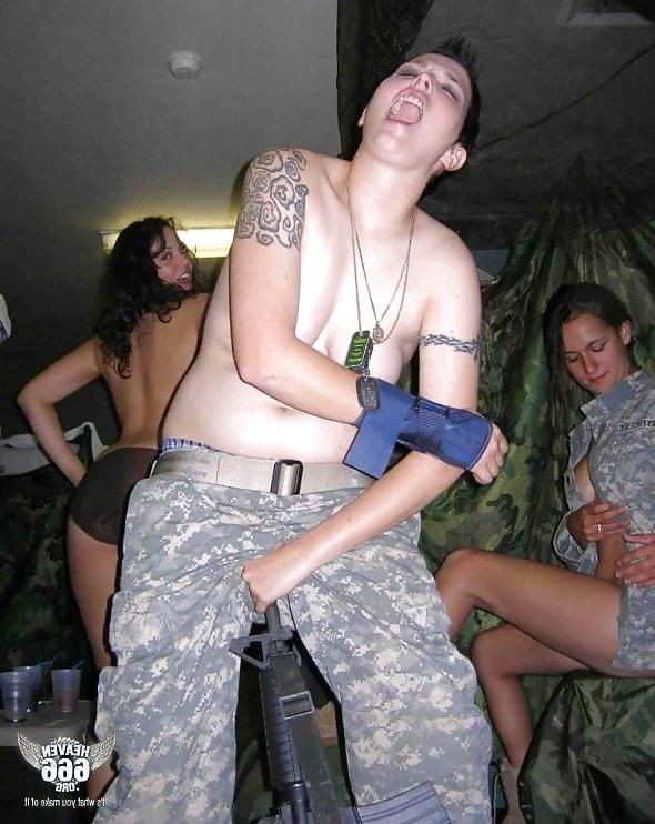 25P (BD) Military At Their Best pt.6