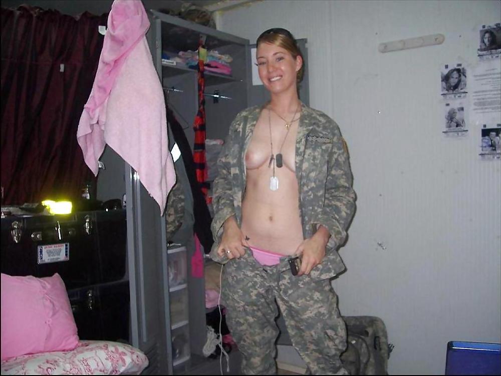 25P (BD) Military At Their Best pt.6