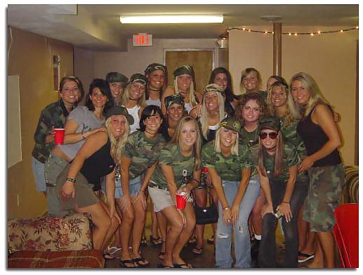25P (BD) Military At Their Best pt.6