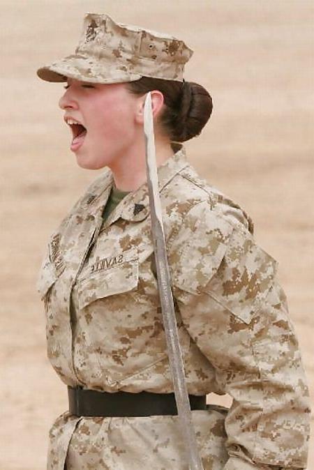 25P (BD) Military At Their Best pt.6