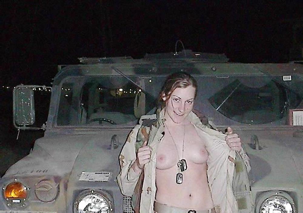 25P (BD) Military At Their Best pt.6