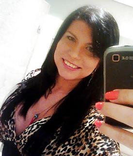 25P LU!ZA brazilian tranny