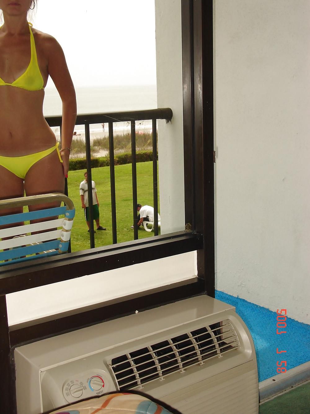 10P Seethru Bikini, See vids Search Trina bikini on youtube !