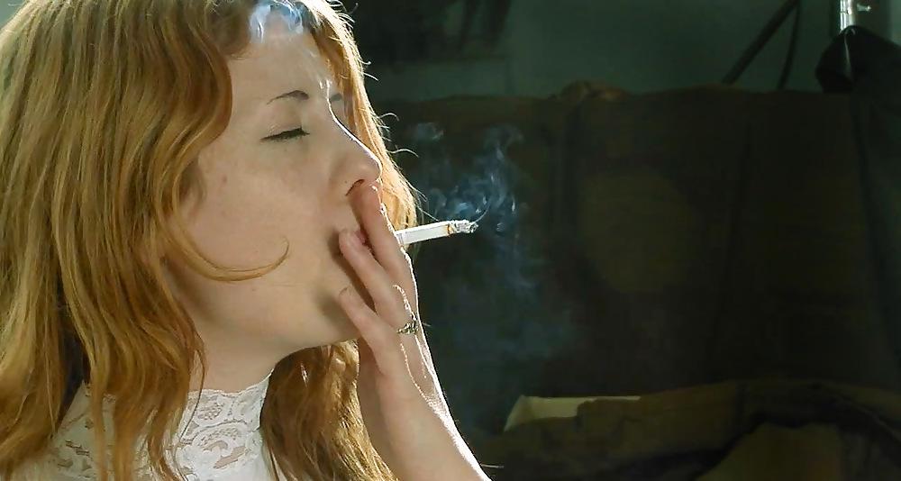 25P Glamour Smoking: Venus