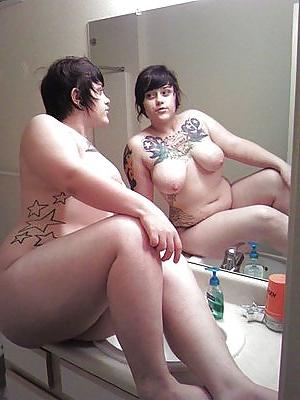15P Bathroom girls 43