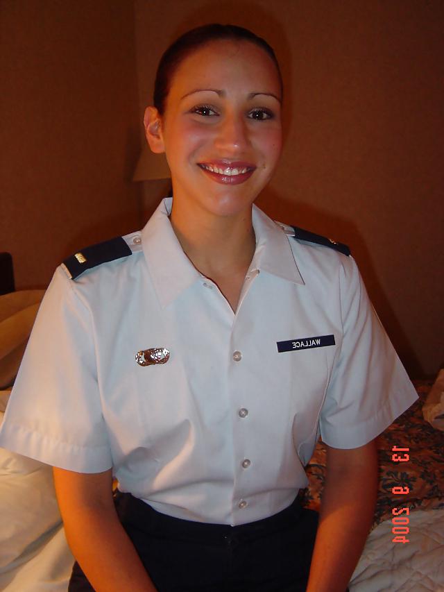 13P Army Girls 1  SG1