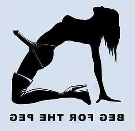 25P Strapon & Anal play toons (11)
