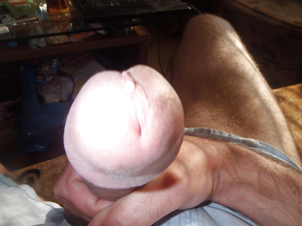 24P Jerking on the morning after hard night