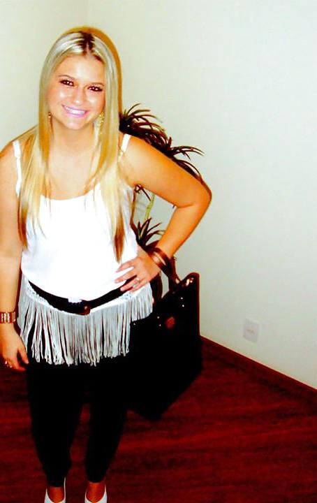 25P Blonde Brazilian - CUM and COMMENT, please