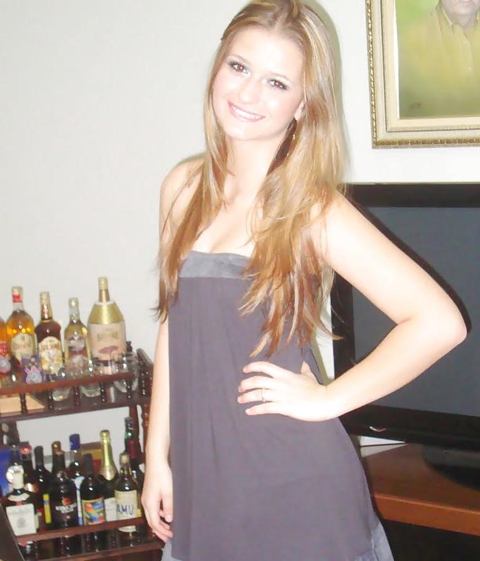 25P Blonde Brazilian - CUM and COMMENT, please