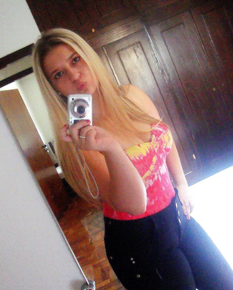 25P Blonde Brazilian - CUM and COMMENT, please