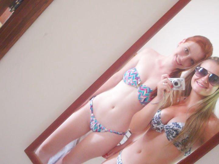 25P Blonde Brazilian - CUM and COMMENT, please