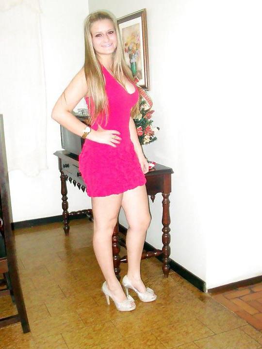 25P Blonde Brazilian - CUM and COMMENT, please