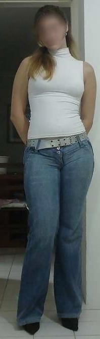 25P Queens in Jeans LVXXXXV