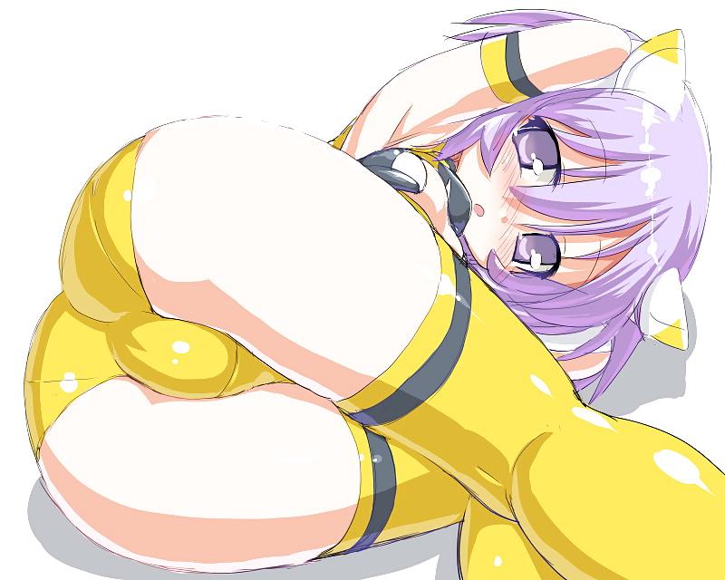 25P Dat Ass! Anime Style 11