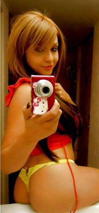 25P (BD) Mirror Mirror On The Wall...
