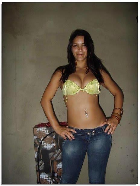 25P Brazilian Woman 9