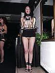 14P Chinese Slut Drecksau Zhi 