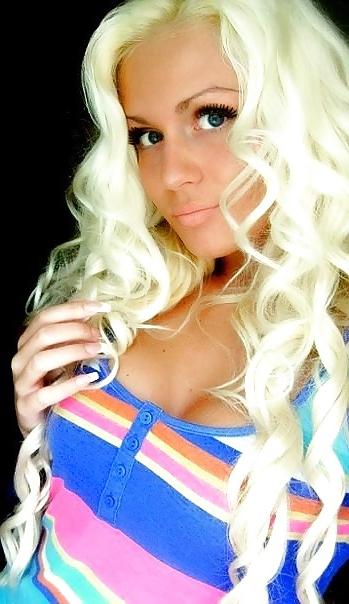 22P Bimbo's and fuckdolls