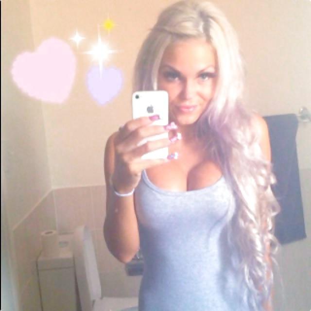 22P Bimbo's and fuckdolls