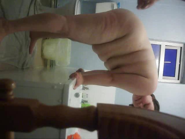 25P Spy me fuckin bbw gf in bathroom
