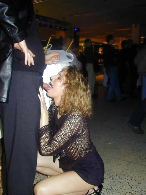 16P Sexe public