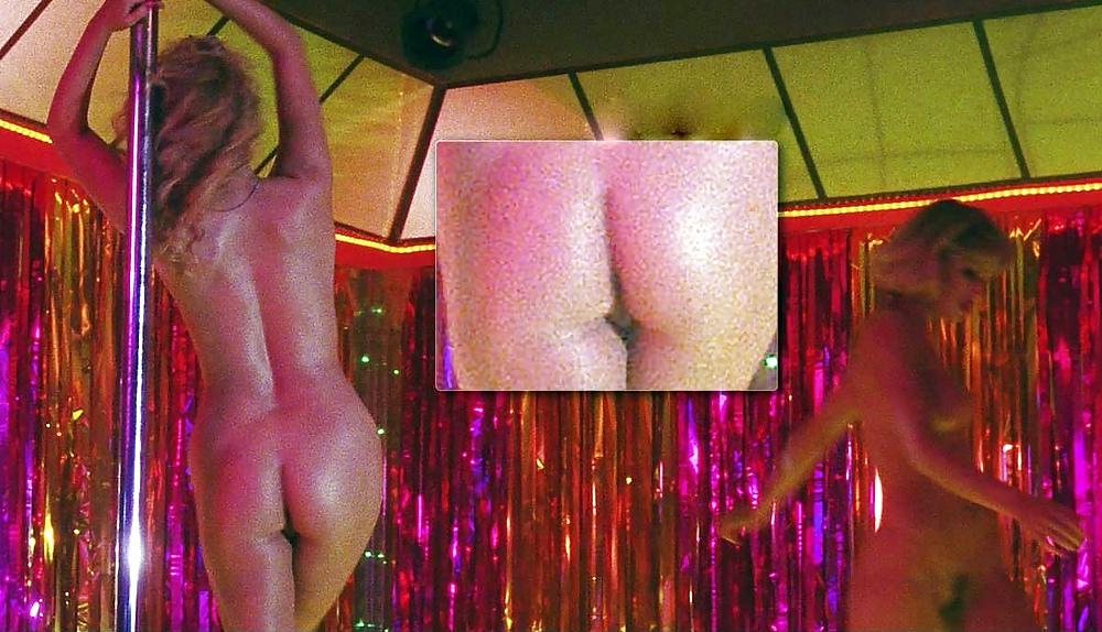 24P Elizabeth Berkley Glamour, Nudes, Caps 