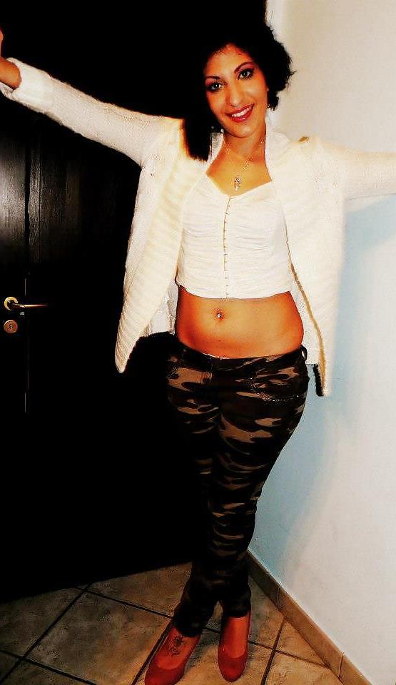 10P Rita M. - Curly Hottie I Know 