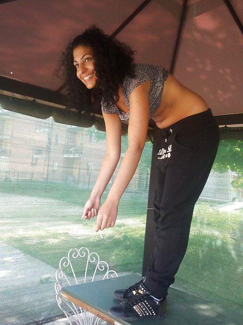 10P Rita M. - Curly Hottie I Know 