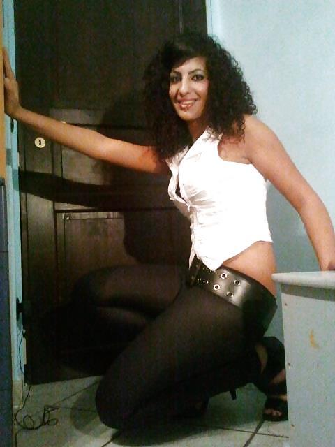 10P Rita M. - Curly Hottie I Know 