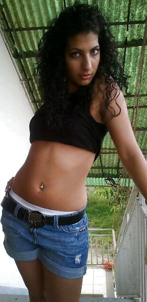 10P Rita M. - Curly Hottie I Know 