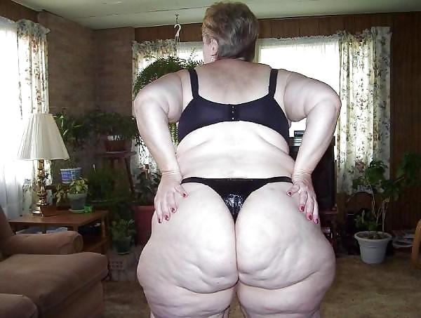25P Sexy fat