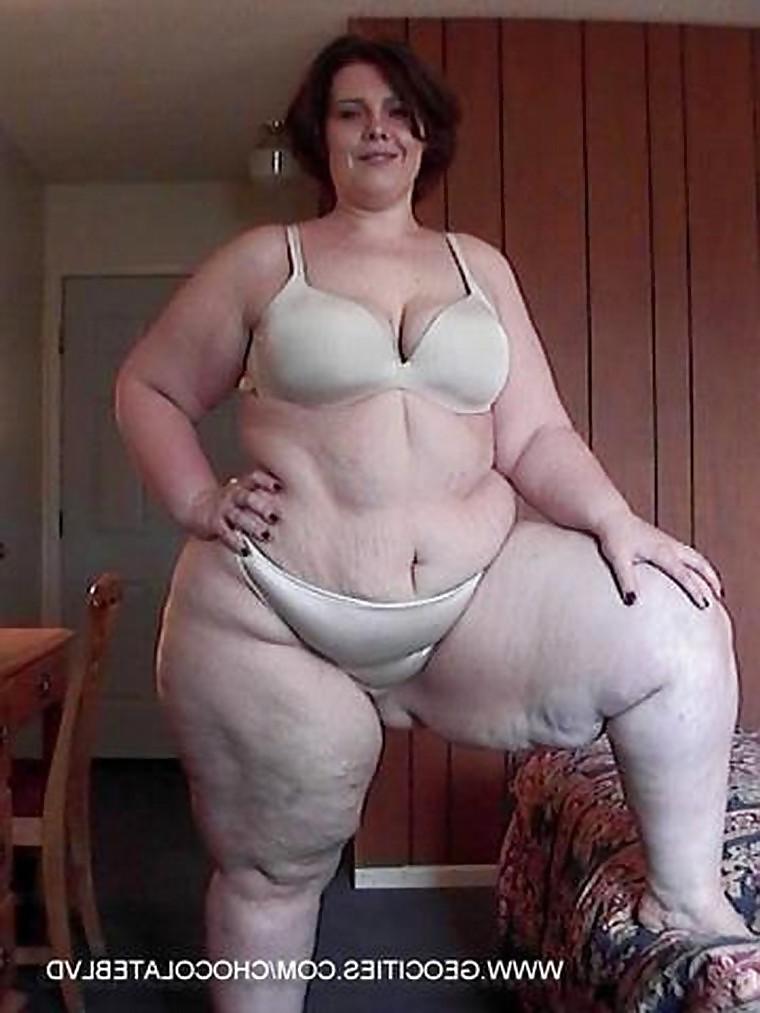 25P Sexy fat