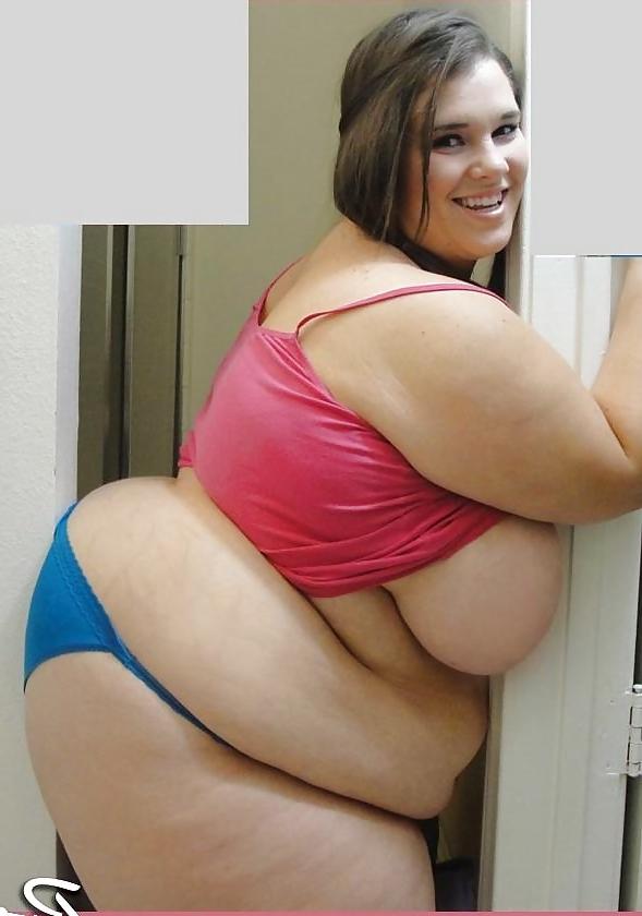 25P Sexy fat