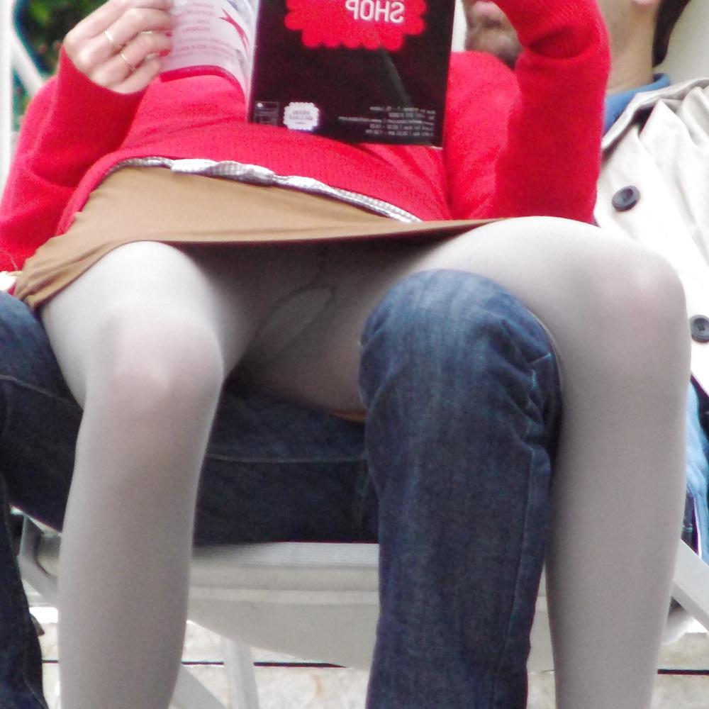 23P Tight ass in jeans or leggings