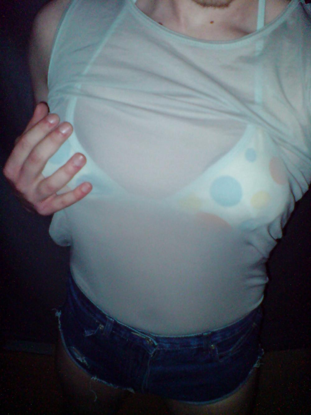 21P Play with ny girls Bikini