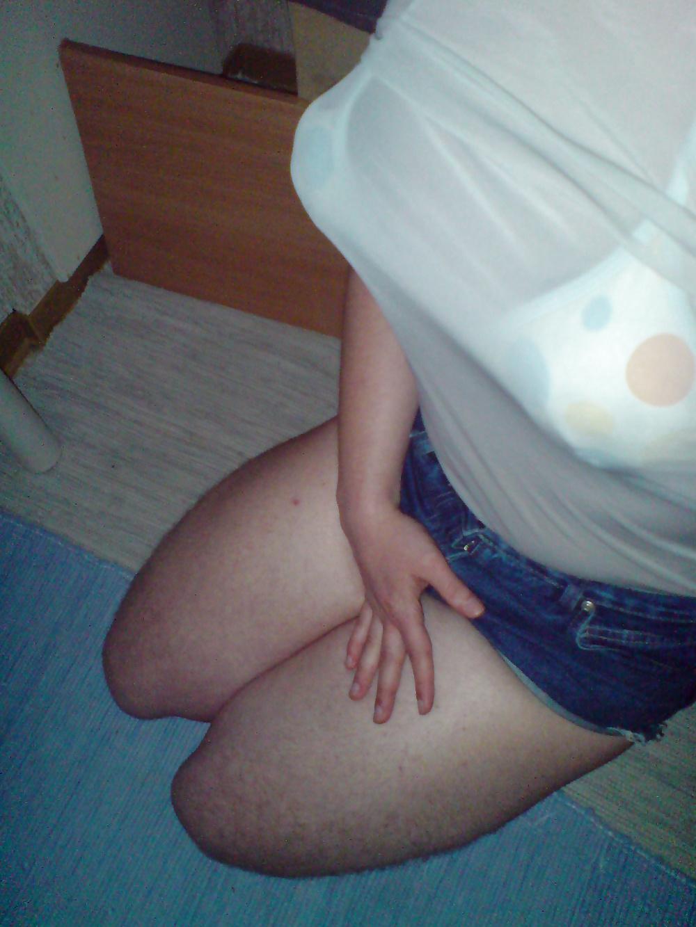 21P Play with ny girls Bikini