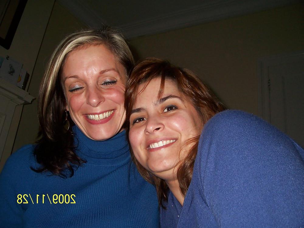 25P Bisexual UK Mature Wife