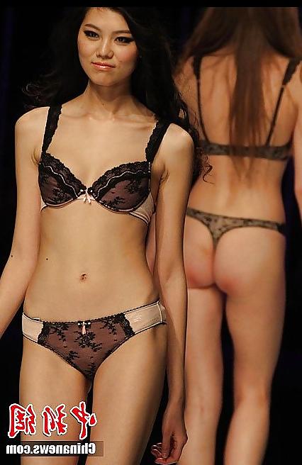25P Chinese Beauties