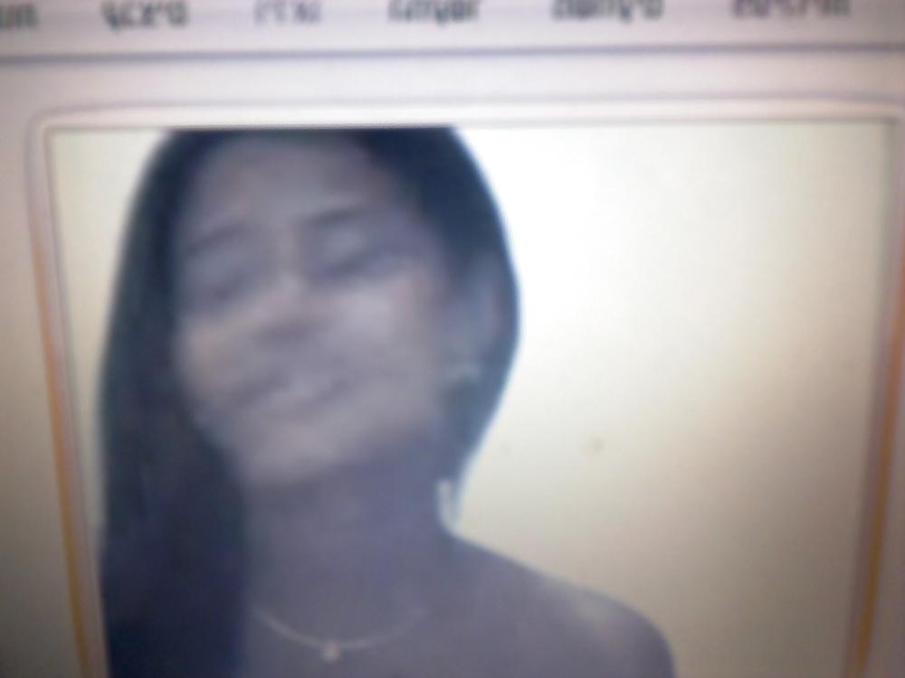23P My brazilian love in msn messenger