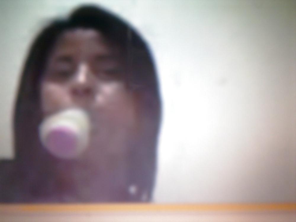 23P My brazilian love in msn messenger
