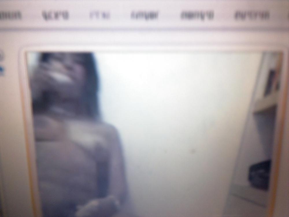 23P My brazilian love in msn messenger