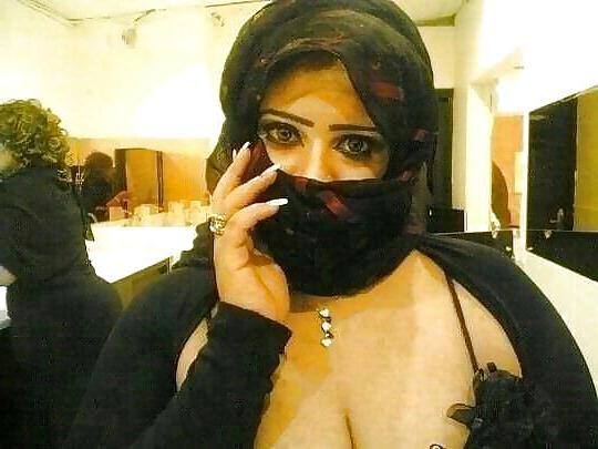 17P Arabian Ladies ( the soul of sex ) Part 5